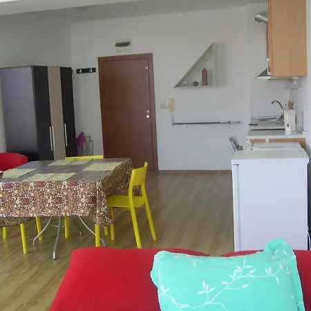 Апартаменты 405 Ul Rakovina,entrance E, 4 Floor *