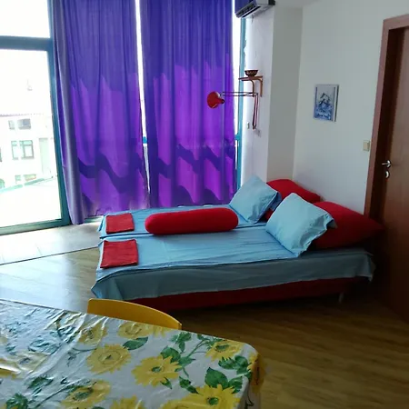 Apartment 405 Ul Rakovina,entrance E, 4 Floor