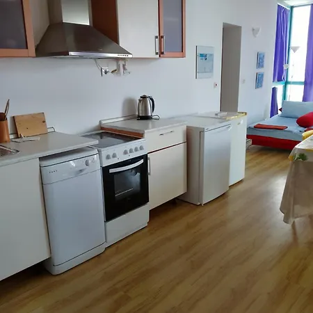 405 Ul Rakovina,entrance E, 4 Floor Apartamento Primorsko