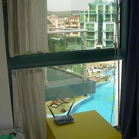 405 Ul Rakovina,entrance E, 4 Floor Apartment *