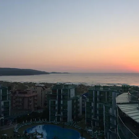 405 Ul Rakovina,entrance E, 4 Floor Apartment Primorsko