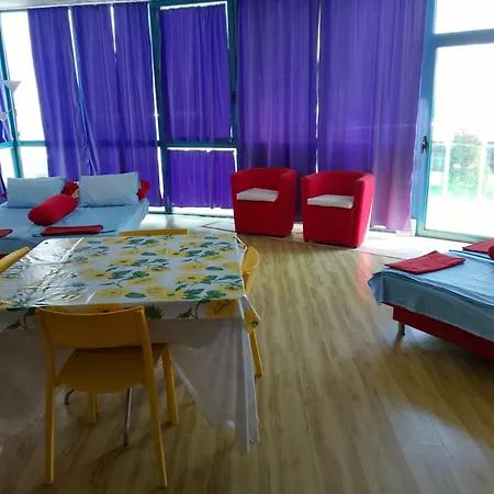 405 Ul Rakovina,entrance E, 4 Floor Apartment *