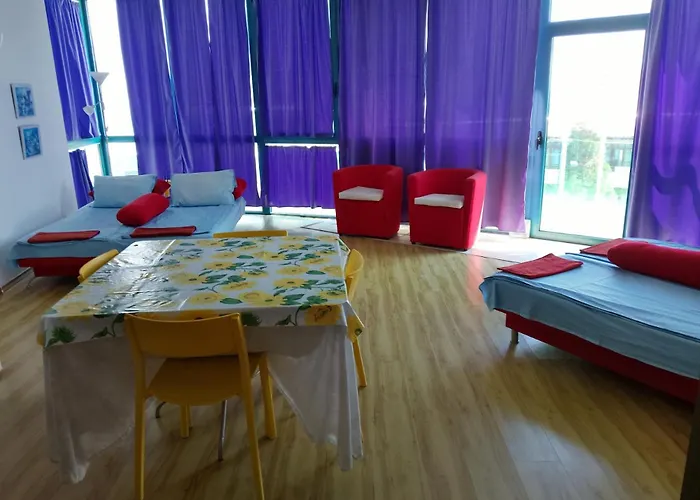 405 Ul Rakovina,entrance E, 4 Floor Διαμέρισμα *